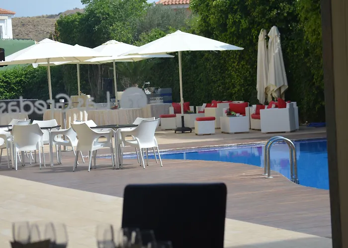 Hotel Playa Sol By Alegria