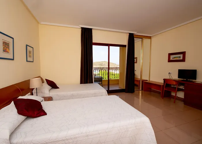 Hotel Playa Sol By Alegria
