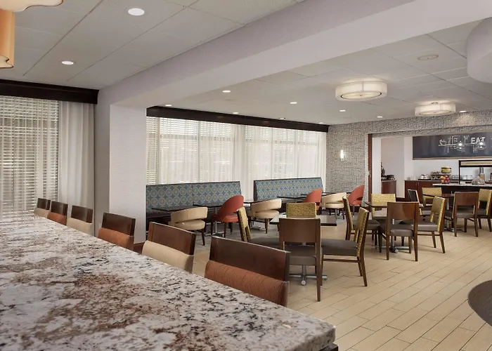 Hampton Inn Knoxville-East