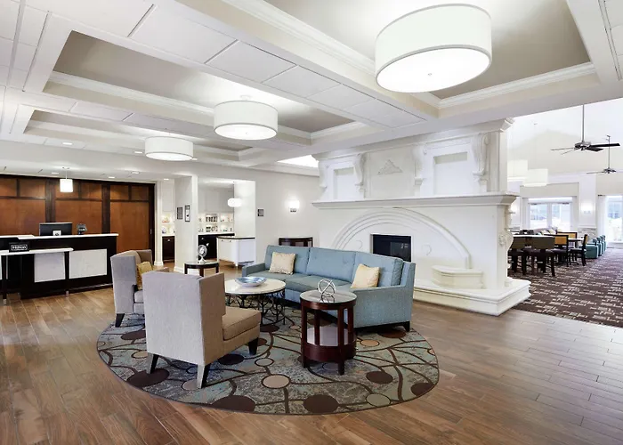 Homewood Suites Champaign-Urbana