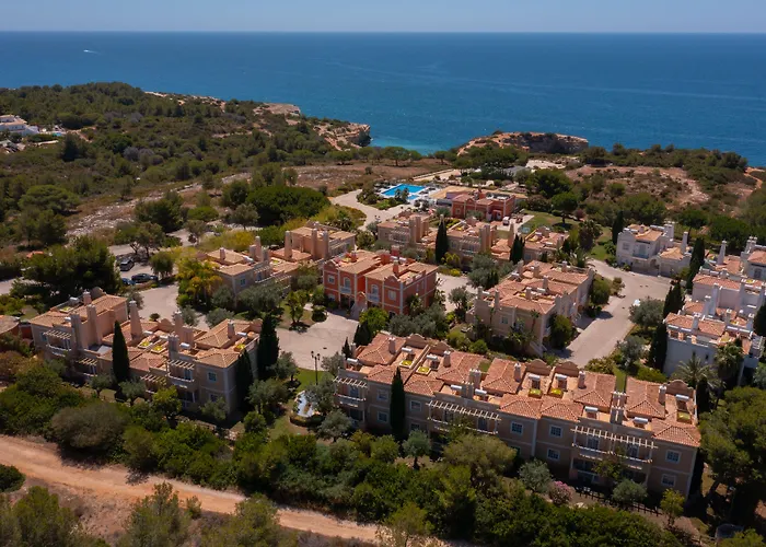 Vila Alba Resort