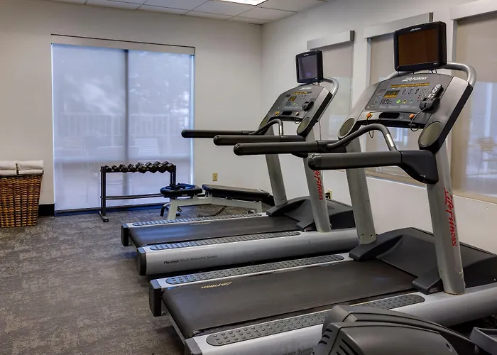 Fairfield Inn & Suites By Marriott Edmond