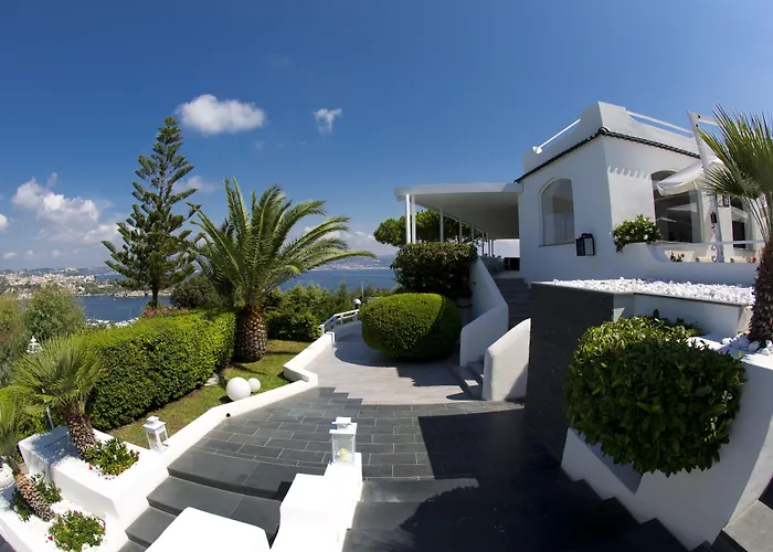 Hotel Cala Moresca