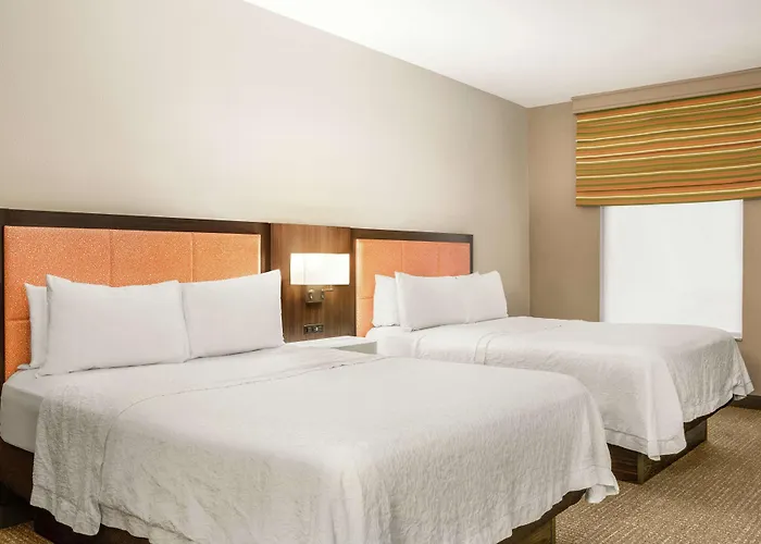 Hampton Inn Athens