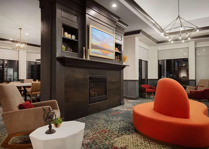 Hilton Garden Inn Kalispell