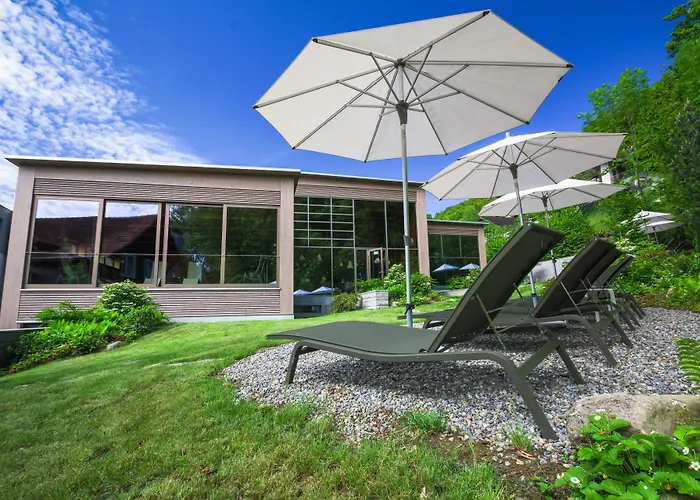 Seehotel Wilerbad Spa&Seminar