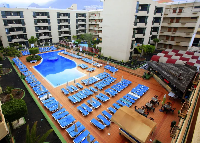 Hovima Suites Costa Adeje (Adults Only)
