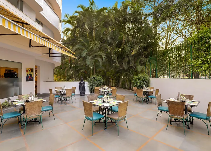 Lemon Tree Hotel Hinjewadi Pune