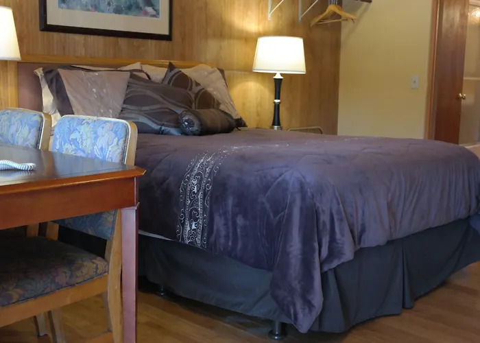 Coast Inn And Spa