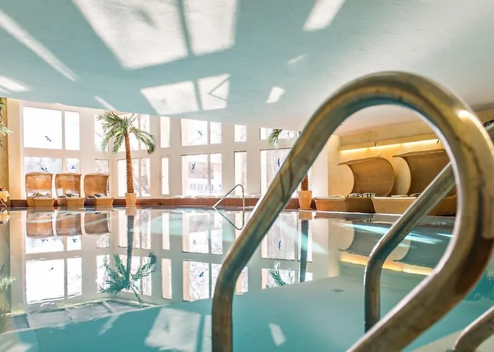 Quadratscha Alpenhotel