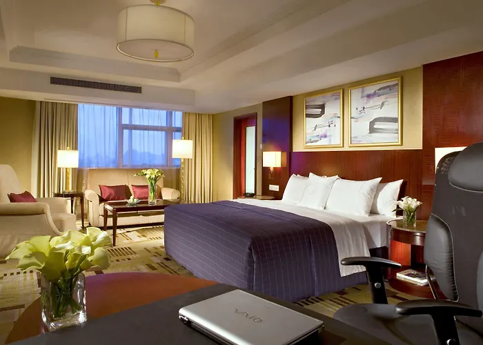 Sheraton Guiyang Hotel