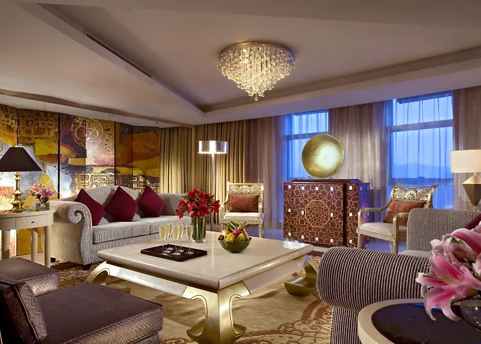 Sheraton Guiyang Hotel