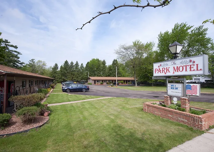 Park Motel