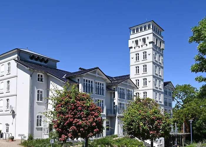 Vju Hotel Ruegen