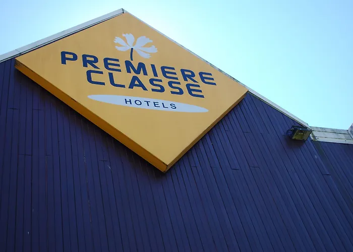 Premiere Classe Epinal