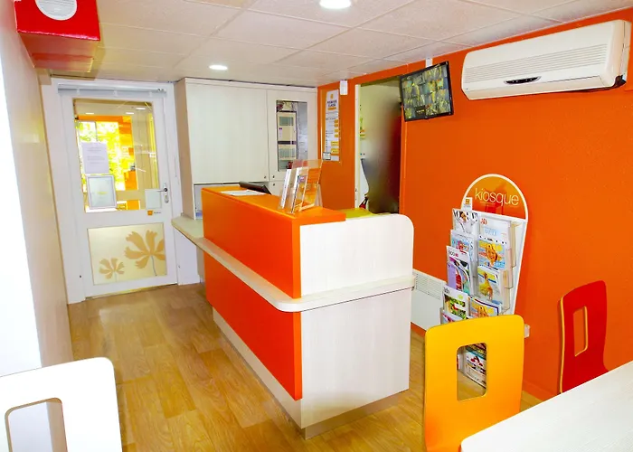 Premiere Classe Saint Quentin