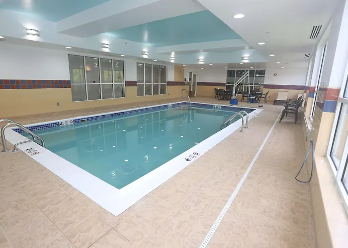 Hampton Inn Owego