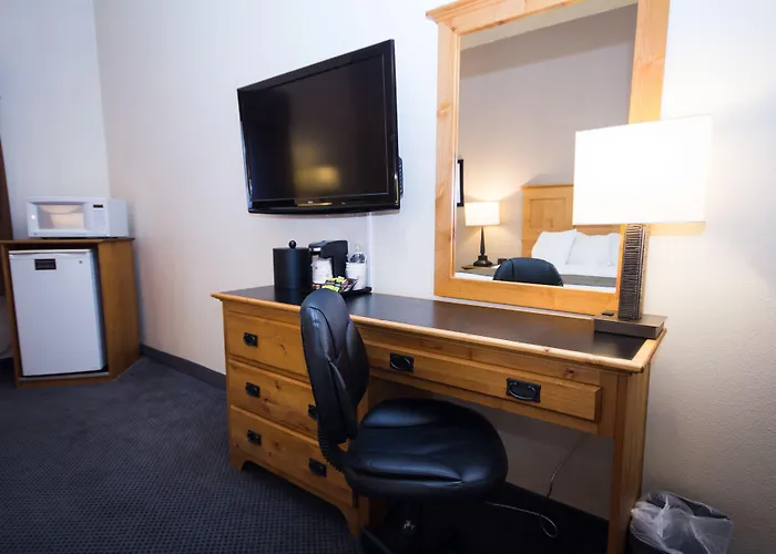 Best Western Brighton Inn