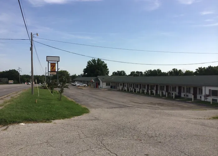 Super 7 Motel