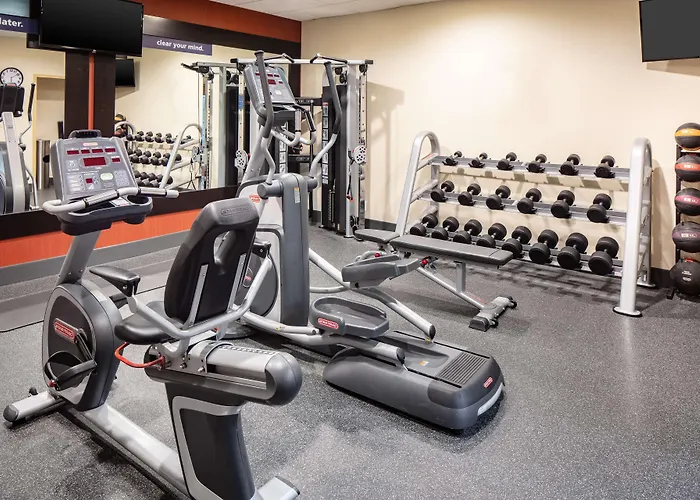 Hampton Inn Freeport