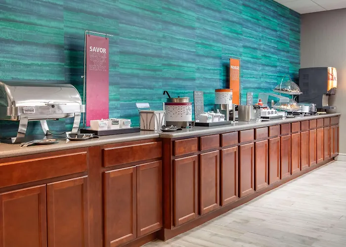 Hampton Inn Freeport