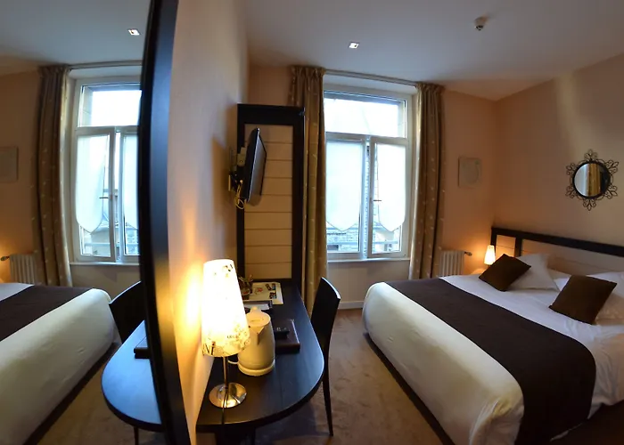 Hotel Cartier