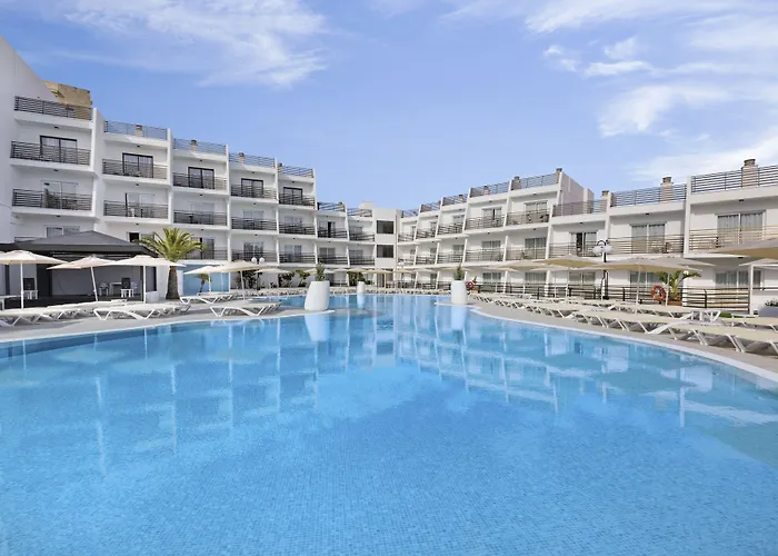 Palmanova Suites by TRH