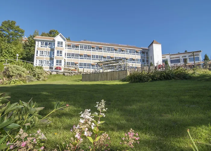 Auberge Hotel Spa Watel