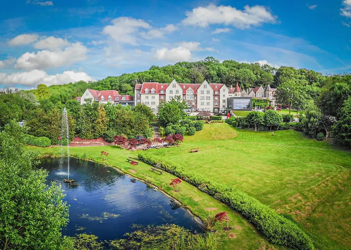 Doubletree By Hilton Bristol South - Cadbury House