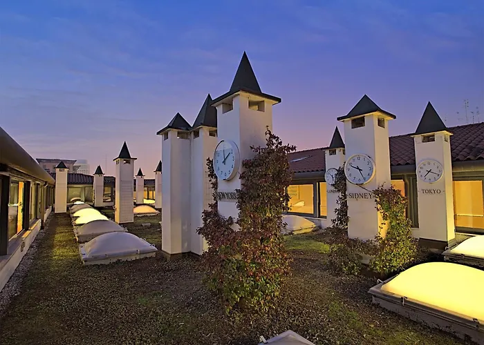 Hotel Orologio