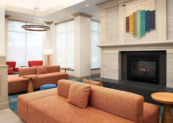 Hilton Garden Inn Solomons