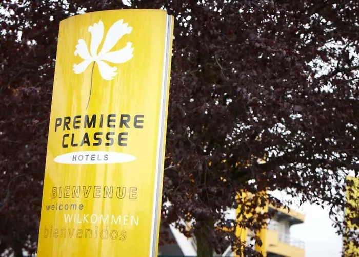Premiere Classe Bethune