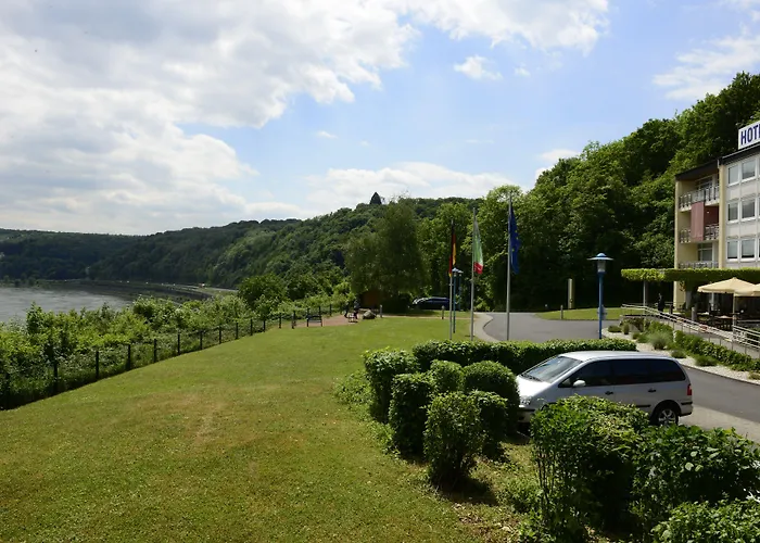 Ringhotel Haus Oberwinter