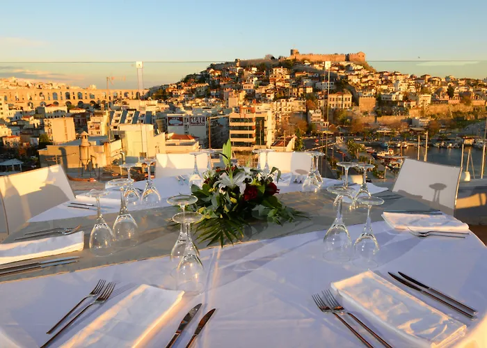 Galaxy Hotel Kavala, Vassilicos House Of Hospitality