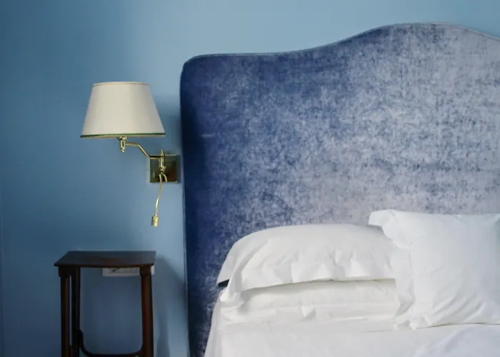 Hotel Riviera&Maximilian's