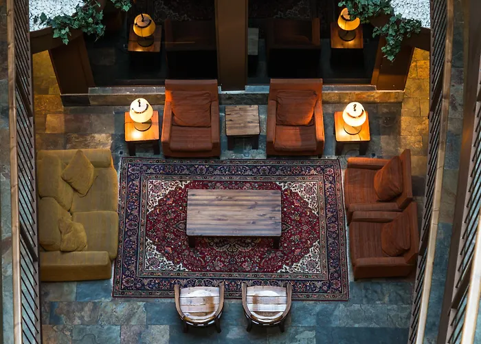Hotel Màgic Ski
