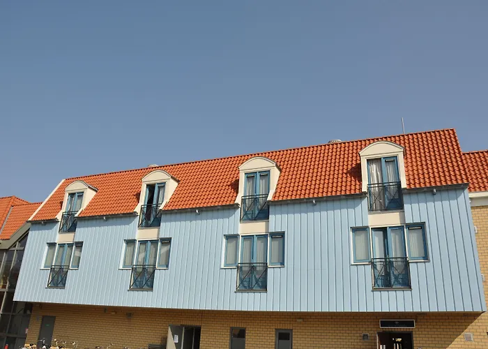 Fletcher Hotel - Restaurant De Cooghen
