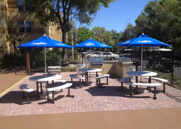 Blue Tree Resort At Lake Buena Vista