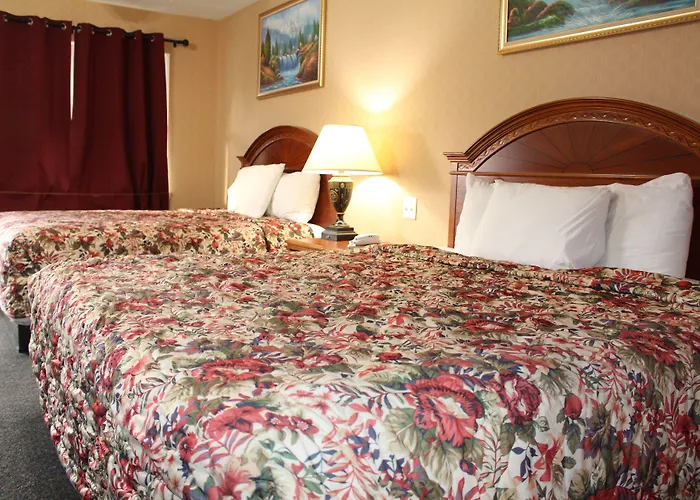 Highlander Motor Inn Atlantic City