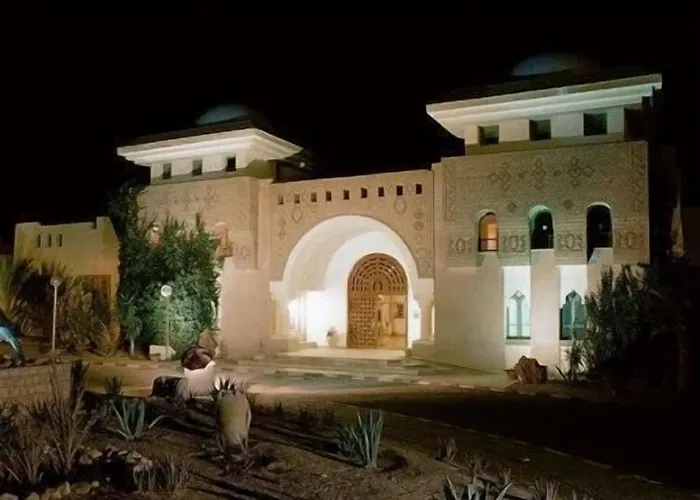 Yadis Oasis Kebili