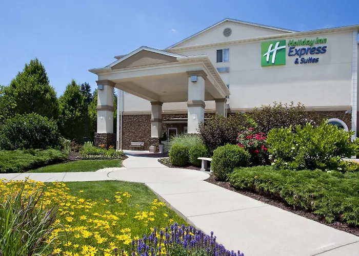 Holiday Inn Express And Suites Allentown West By Ihg