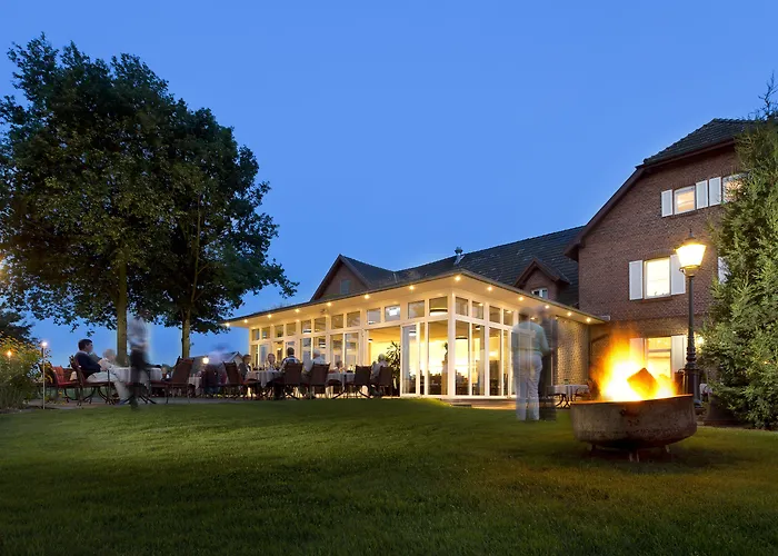 Landhotel Bartmann