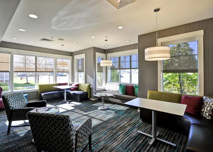 Residence Inn Saint Louis O'Fallon