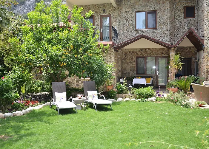 Hotel Villa Monte