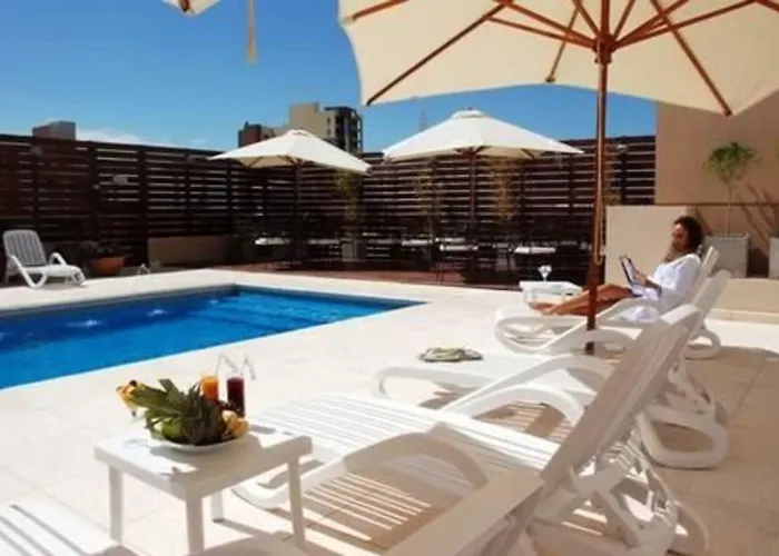 Howard Johnson Villa María Hotel y Casino