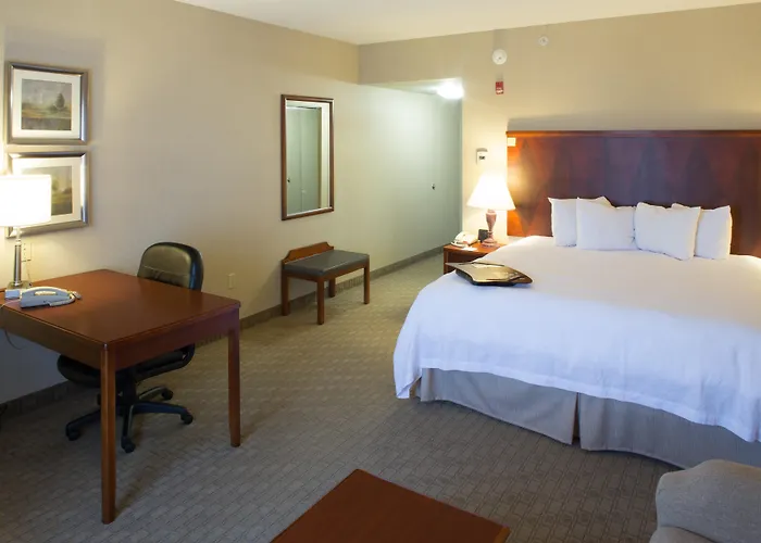 Hampton Inn Lewisburg