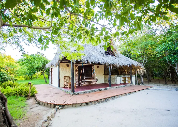 Hotel Punta Teonoste Boutique Beachfront Resort