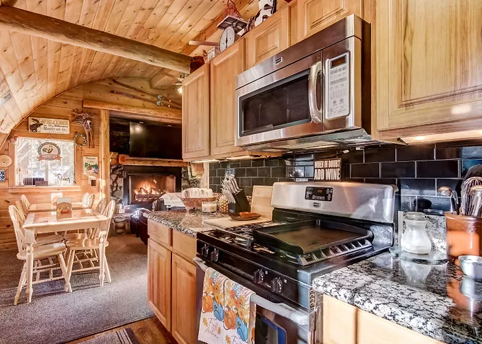 Heavenly Valley Lodge