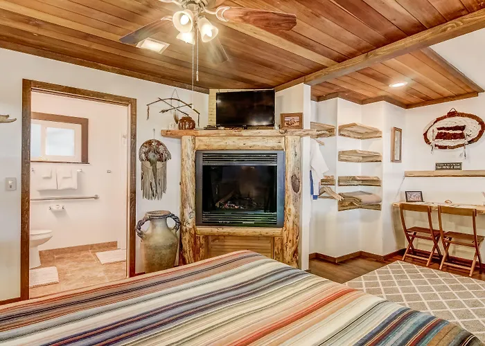 Heavenly Valley Lodge