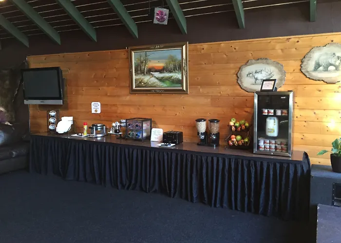 Shasta Inn